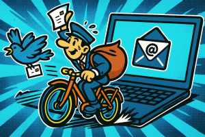 Super Simple SMTP アイキャッチ
