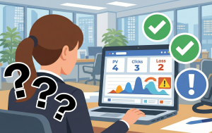 Pure Track CV アイキャッチ