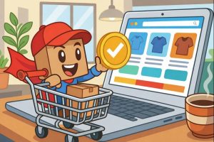 Simple WooCommerce Points アイキャッチ