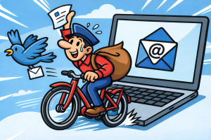 Super Simple SMTP アイキャッチ