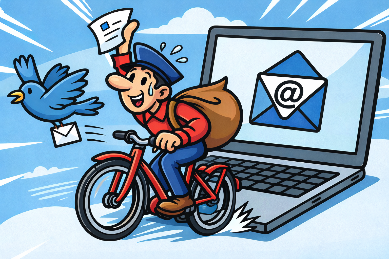 Super Simple SMTP アイキャッチ